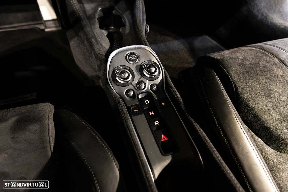 McLaren 600 - 49