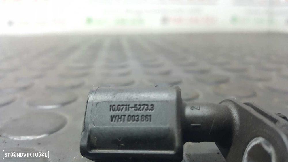 SENSOR ABS SEAT IBIZA SC (6J1) REFERENCE - 4