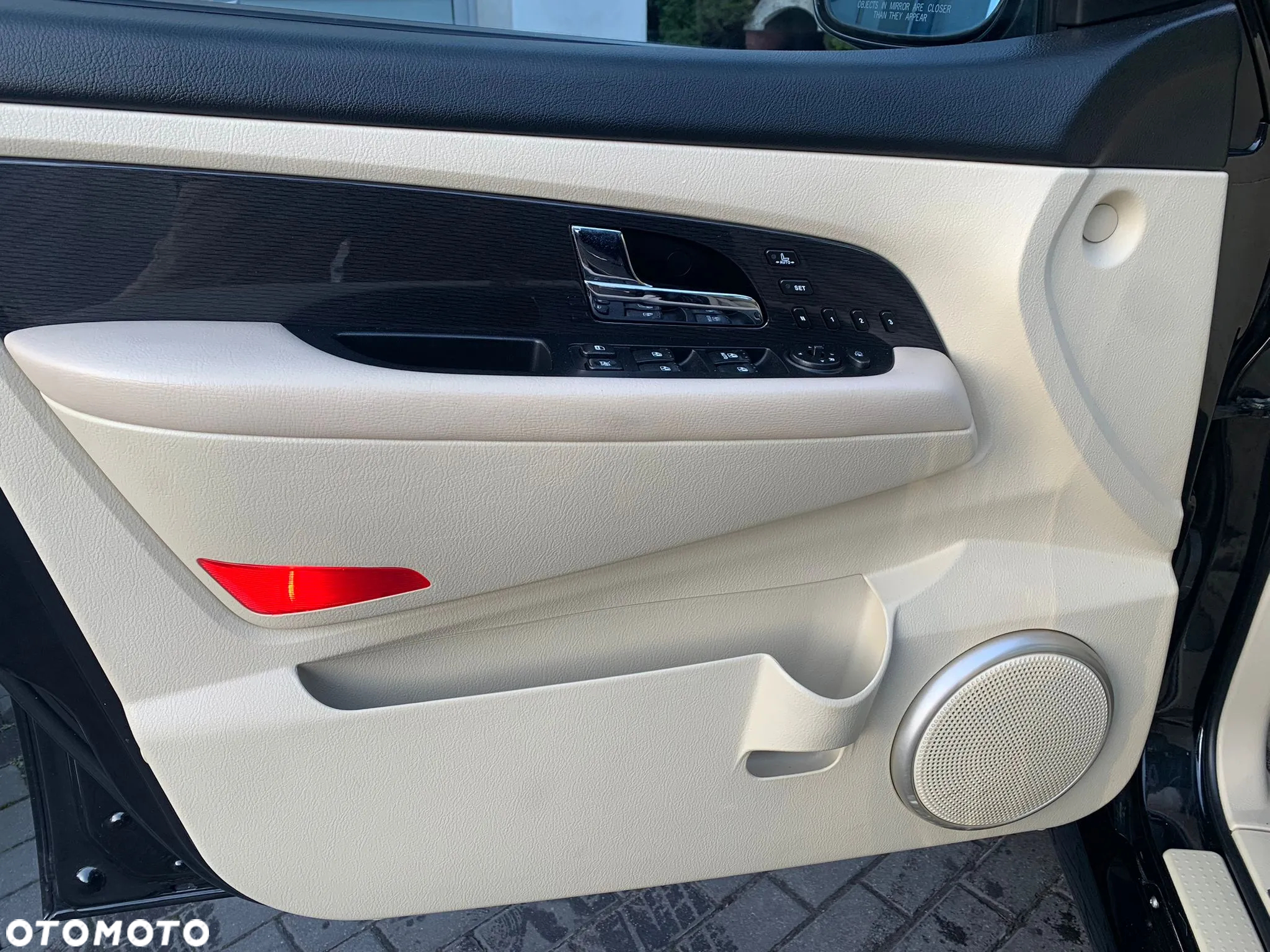 SsangYong/KGM Rexton RX 270 Xdi Automatik - 14