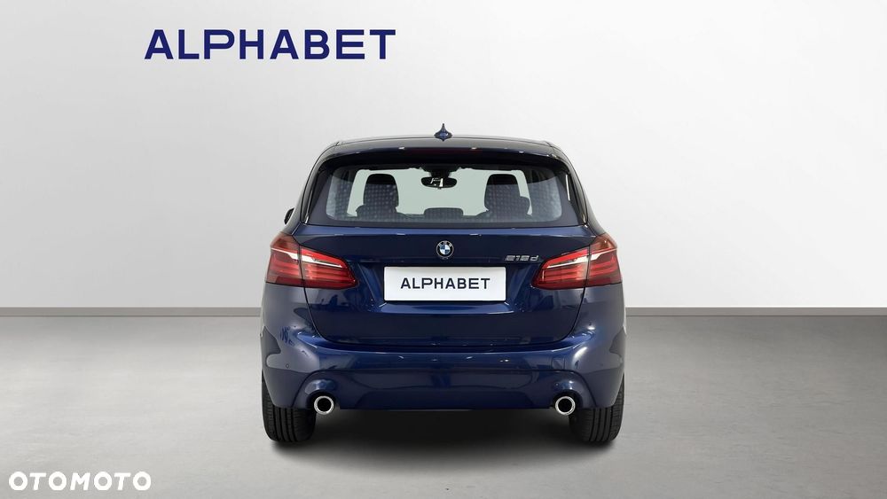 BMW Seria 2 218d - 6