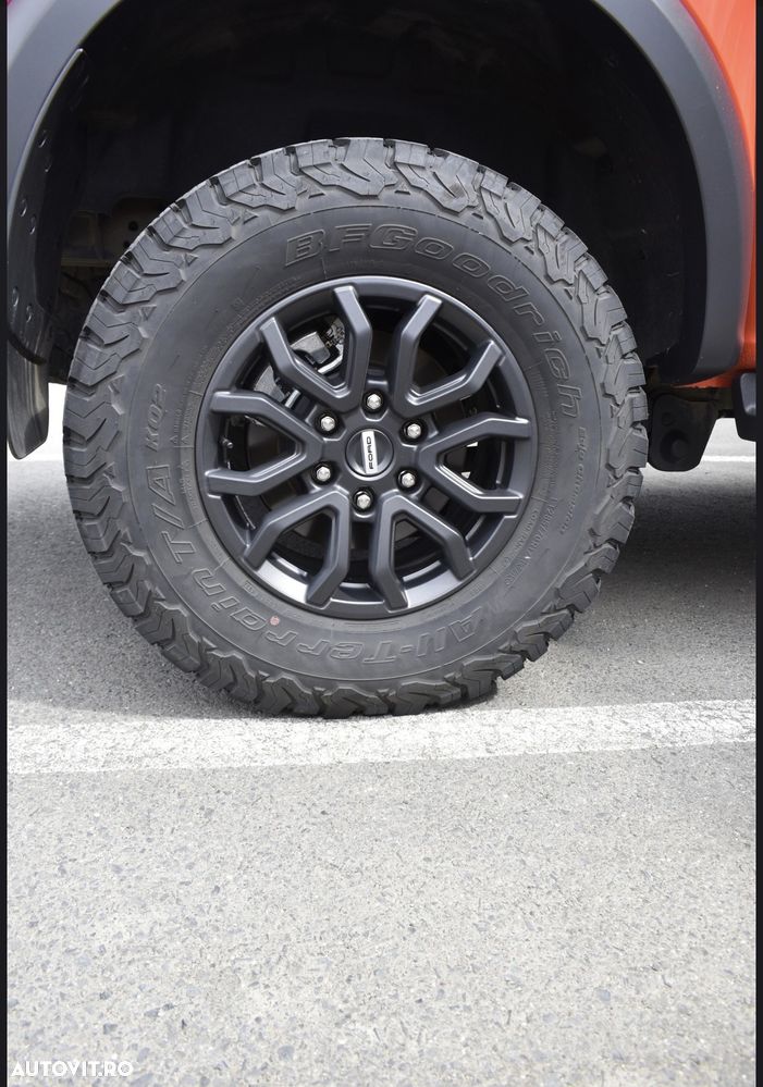 Ford Ranger - 21
