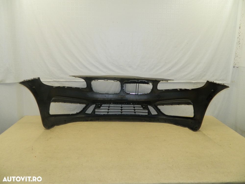 Bara fata BMW Seria 2 F45, F46, 2013, 2014, 2015, 2016, 2017, 51117328677 - 6