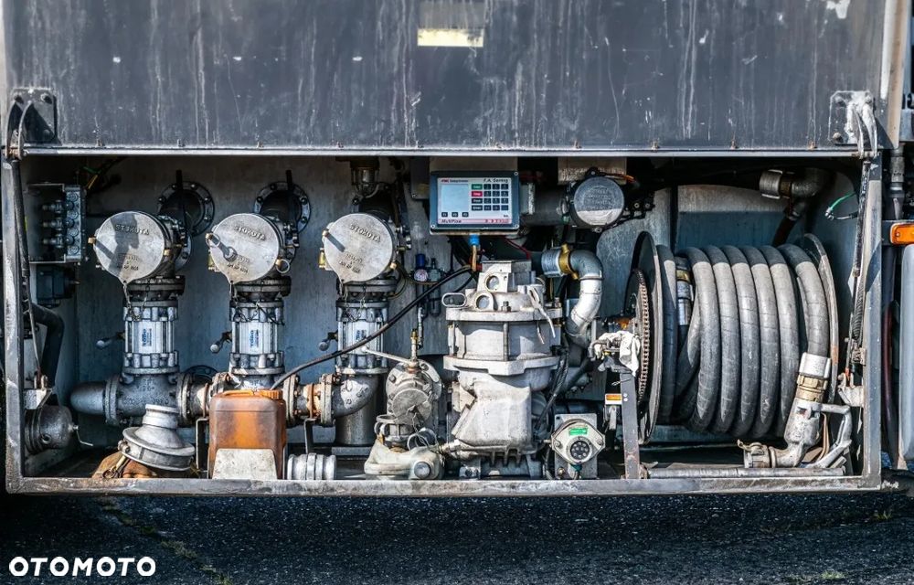 Scania R380 - 10