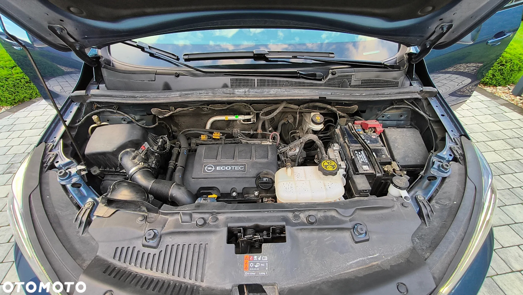 Opel Mokka - 28