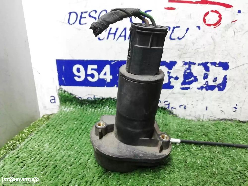 MODULO ELECTRONICO BMW 7 1997 -354111625482 - 2