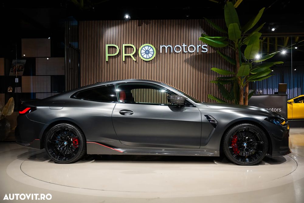 BMW M4 - 14
