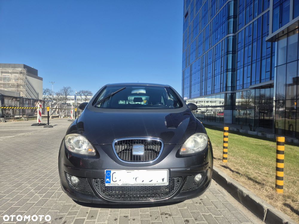 Seat Toledo 1.6 Audience - 14