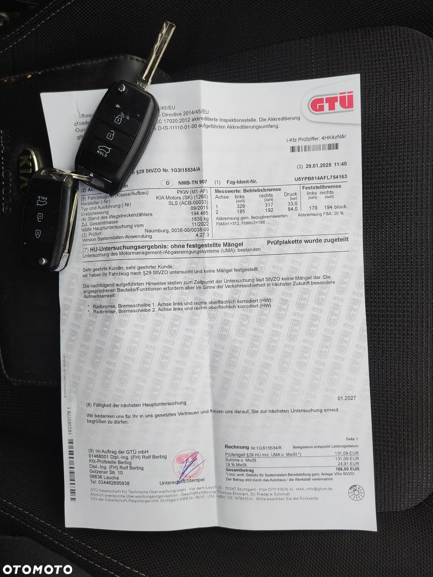 Kia Sportage 1.6 GDI 2WD Attract - 12