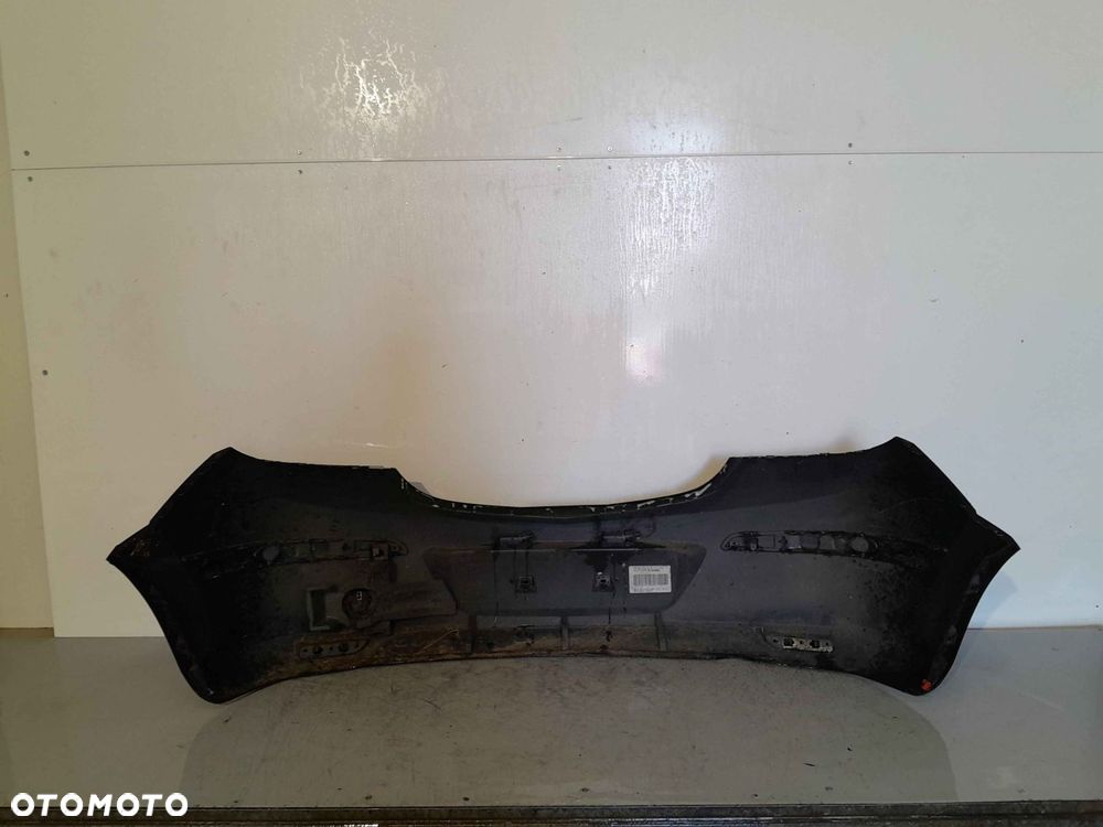 ZDERZAK TYŁ TYLNY | OPEL ASTRA H 3 III GTC Z20R - 5