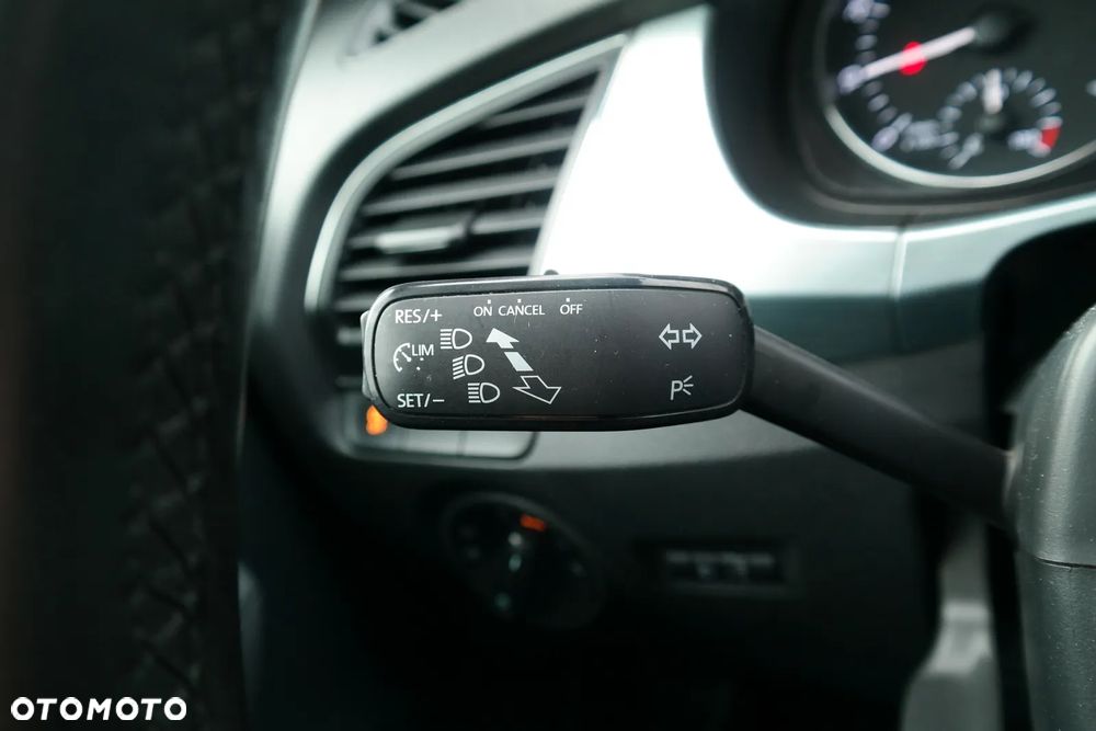 Skoda Fabia 1.2 TSI Ambition - 17