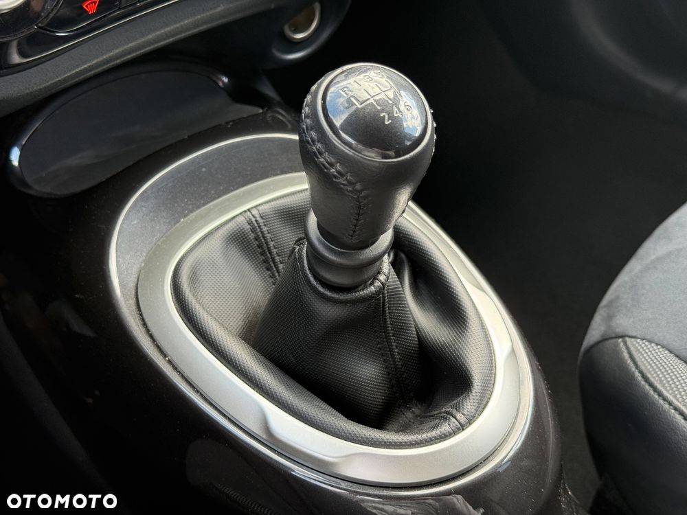 Nissan Juke 1.2 DIG-T Edition - 21