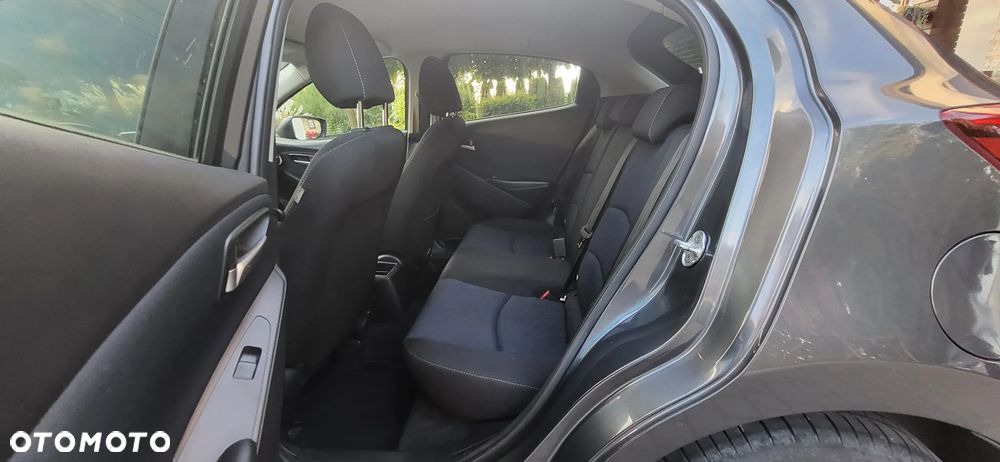 Mazda 2 1.5 Skymotion - 9