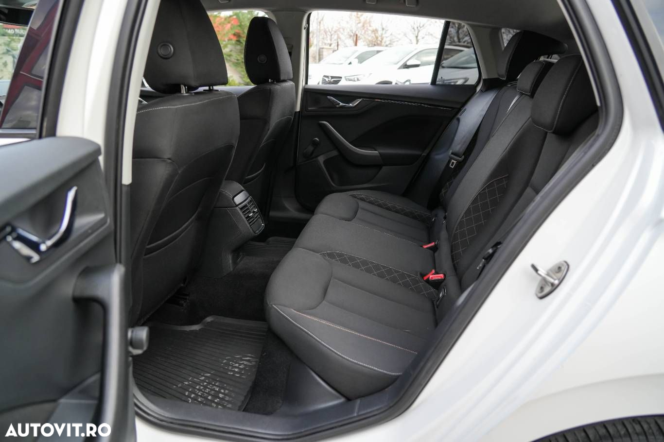Skoda Scala - 12