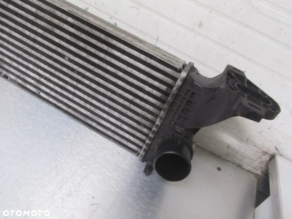 Iveco Daily 14->2.3 HPI Intercooler - 3