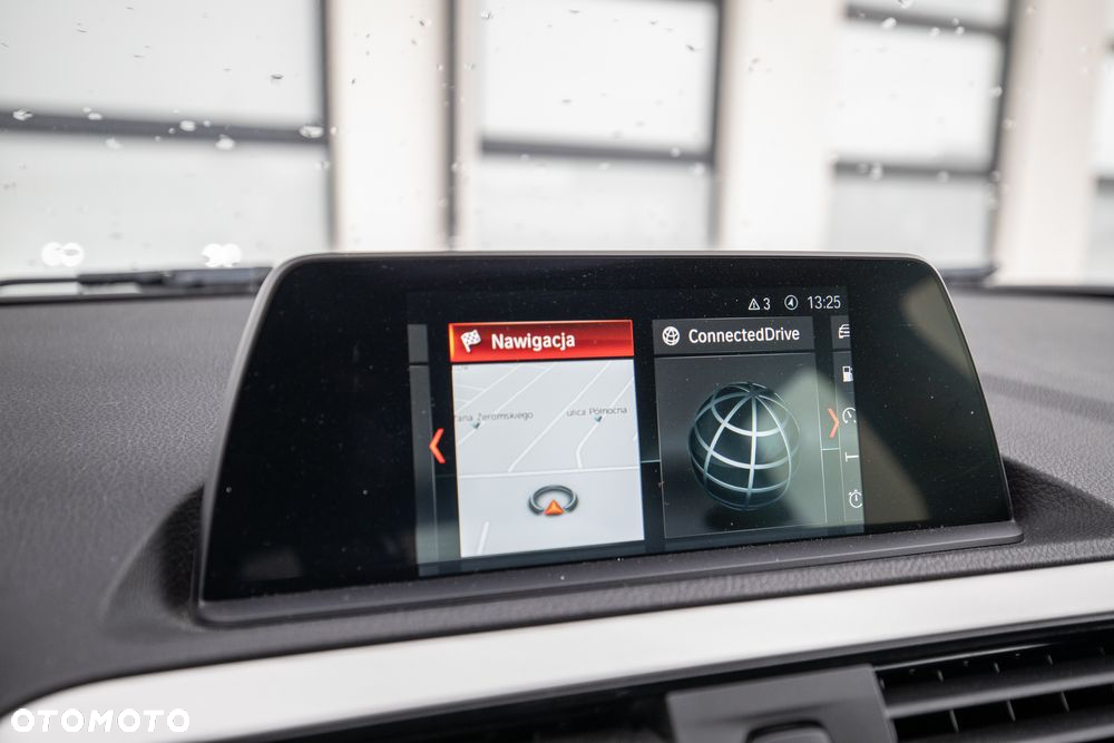 BMW Seria 1 118d - 30