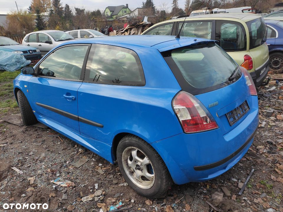 FIATA STILO 1.2 1.8 1.6 16V 1.9 JTD Na CZĘŚCI Kombi Multiwagon Hatchback - 9