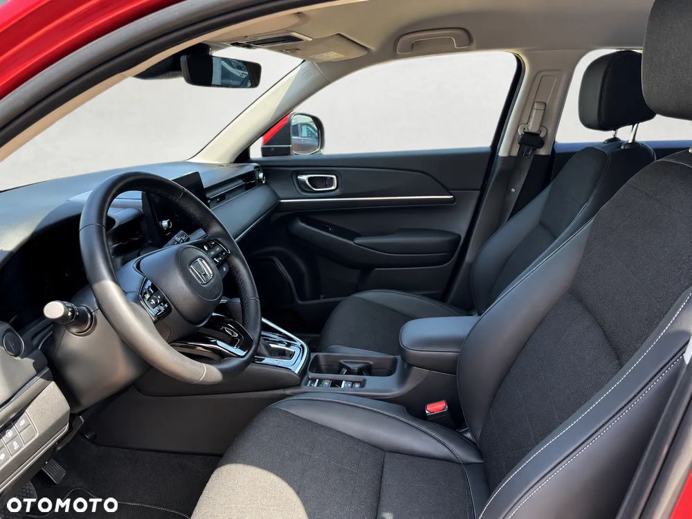 Honda HR-V 1.5 i-MMD Advance CVT - 7