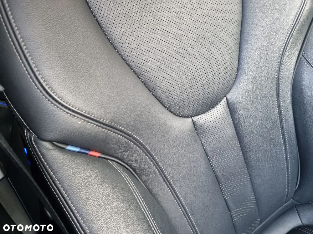 BMW X5 xDrive25d sport - 26