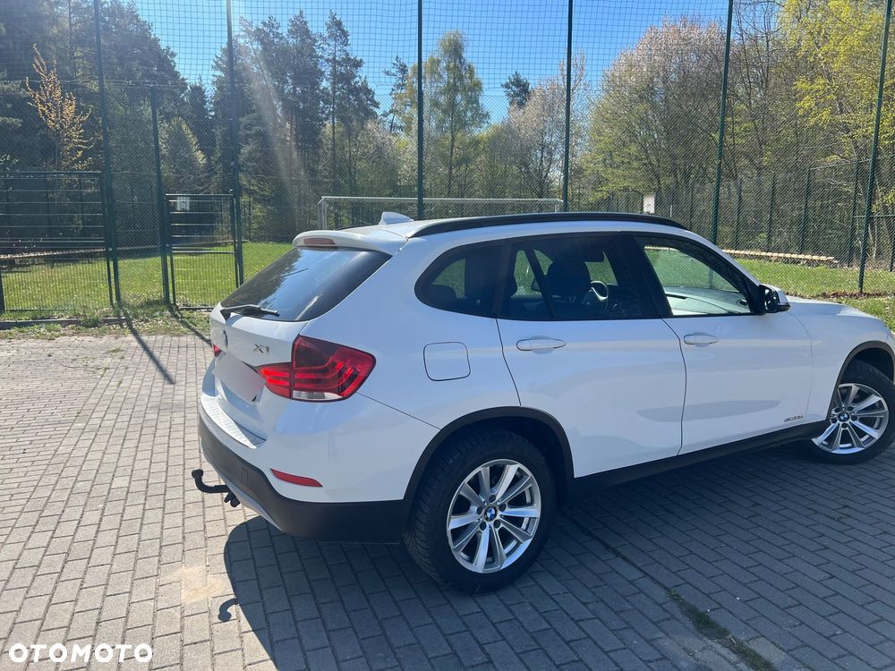 BMW X1 - 5