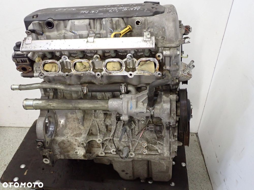 SUZUKI SWIFT MK6 05- 1.3 BENZYNA SILNIK SŁUPEK M13A - 6