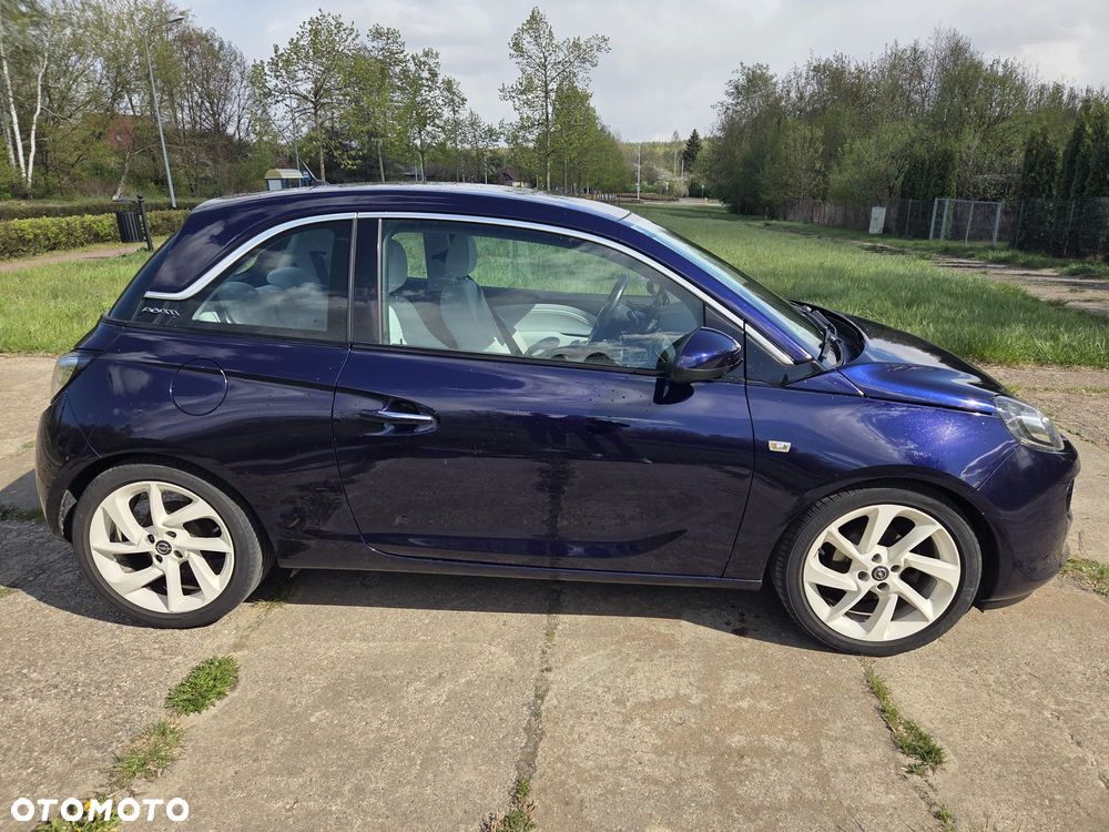 Opel Adam - 5