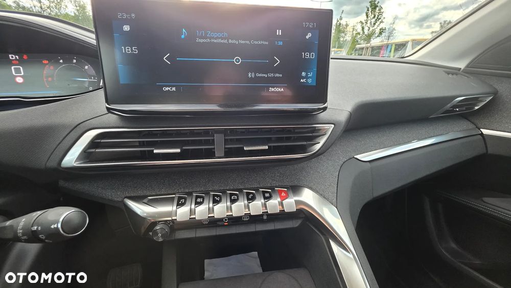 Peugeot 5008 - 18