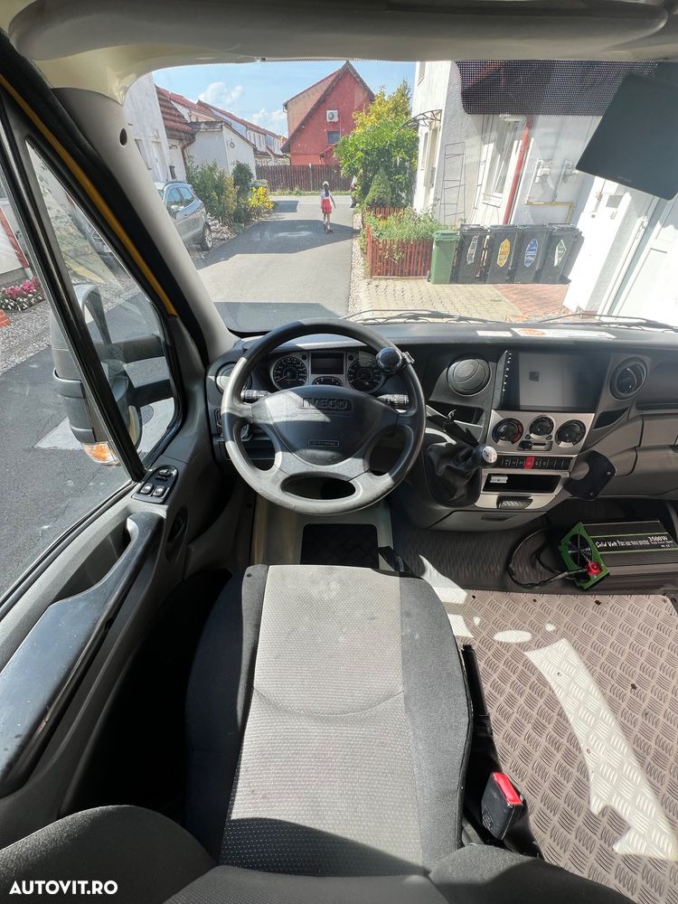 Iveco Daily - 5