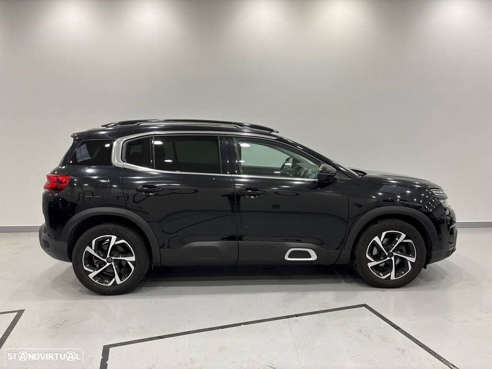 Citroën C5 Aircross 1.2 PureTech Shine - 4
