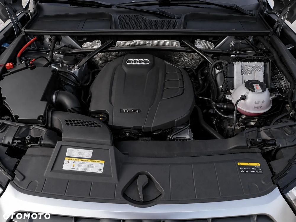 Audi Q5 2.0 TFSI Quattro Design S tronic - 11