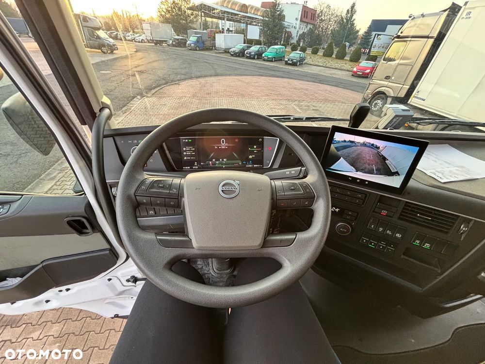 Volvo FH 460 - 11