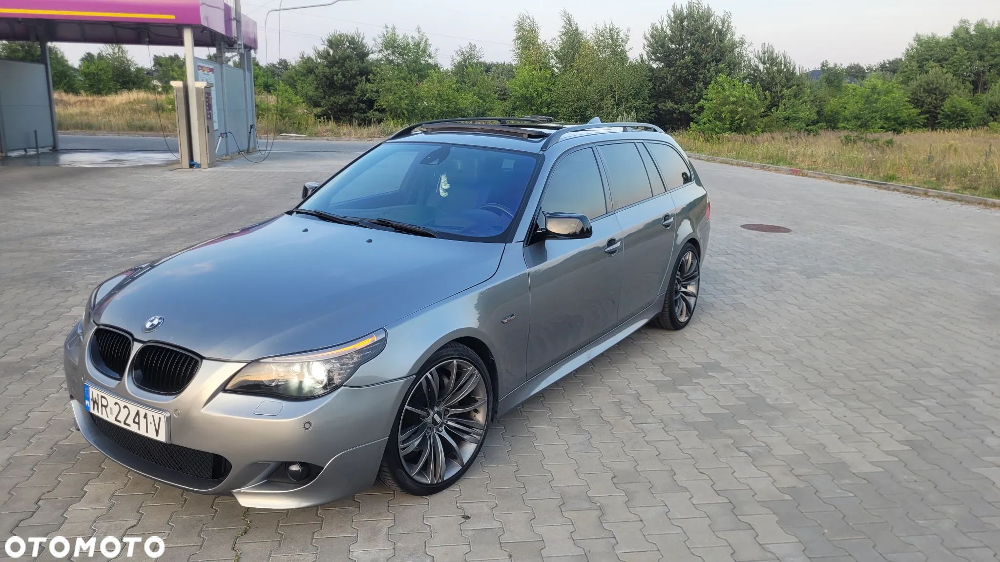 BMW Seria 5 - 1