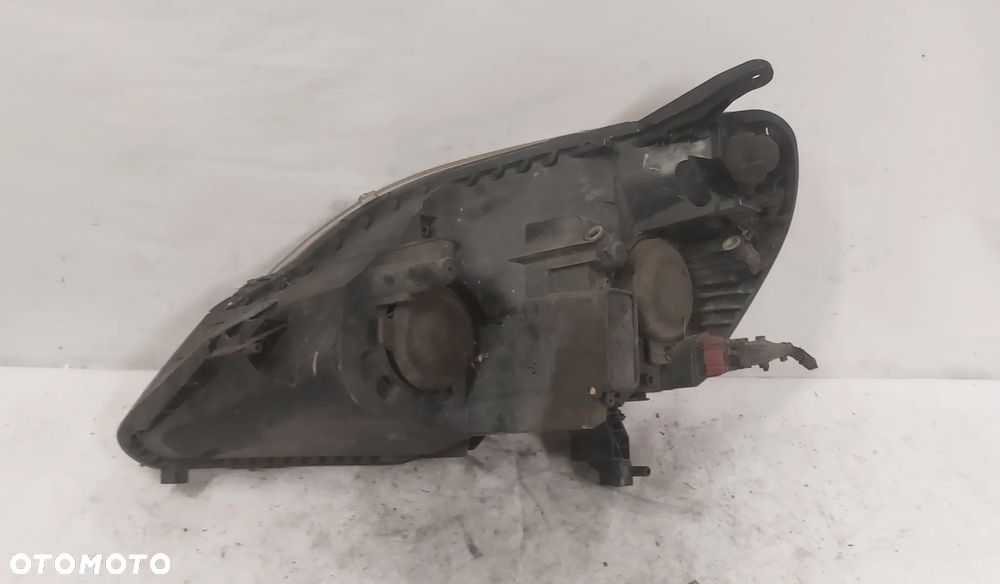.  LAMPA PRZOD PRZEDNIA PRAWA OPEL ZAFIRA B - 3