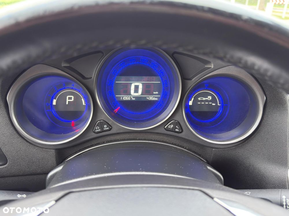Citroën C4 PureTech 130 Stop & Start EAT6 Selection - 16