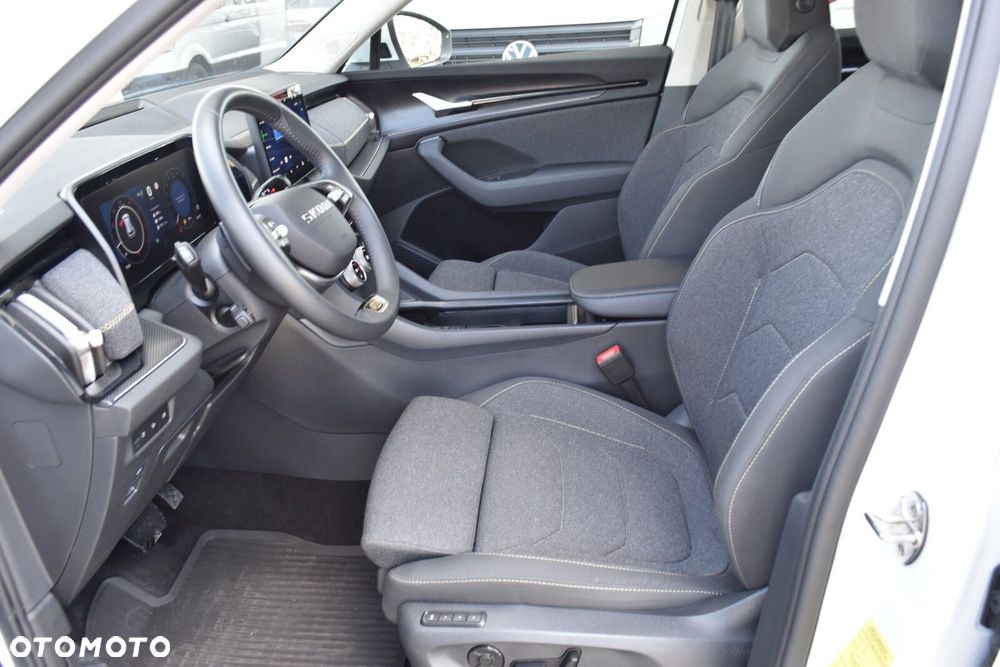 Skoda Kodiaq 2.0 TDI 4x2 Selection DSG - 30