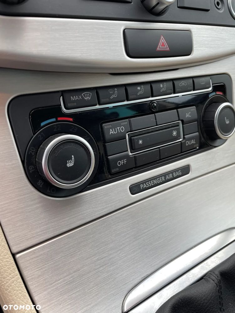 Volkswagen Passat CC 2.0 TDI BlueMotion Technology Exclusive - 28