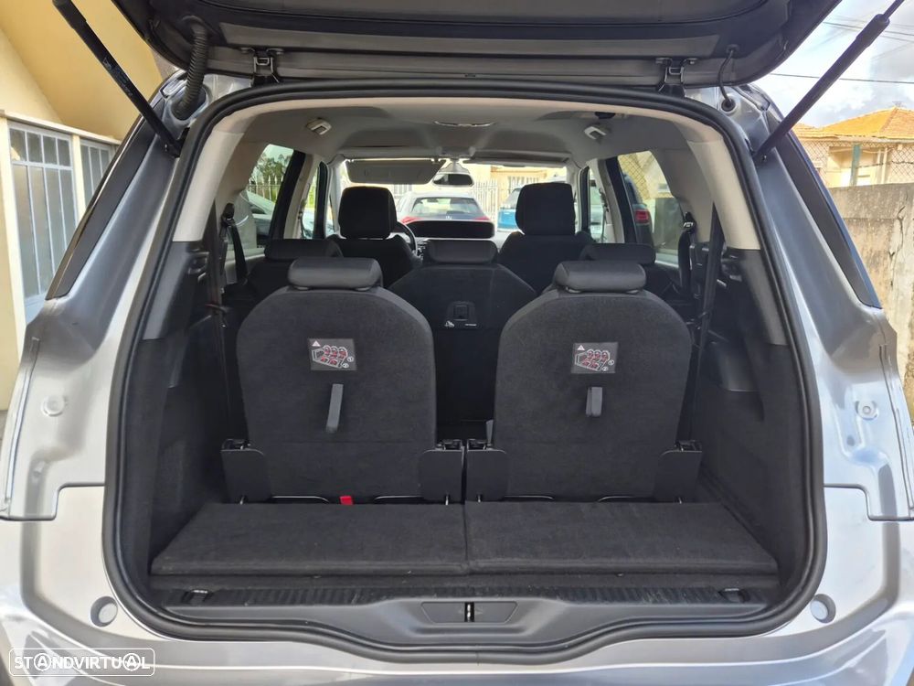 Citroën C4 Spacetourer - 8