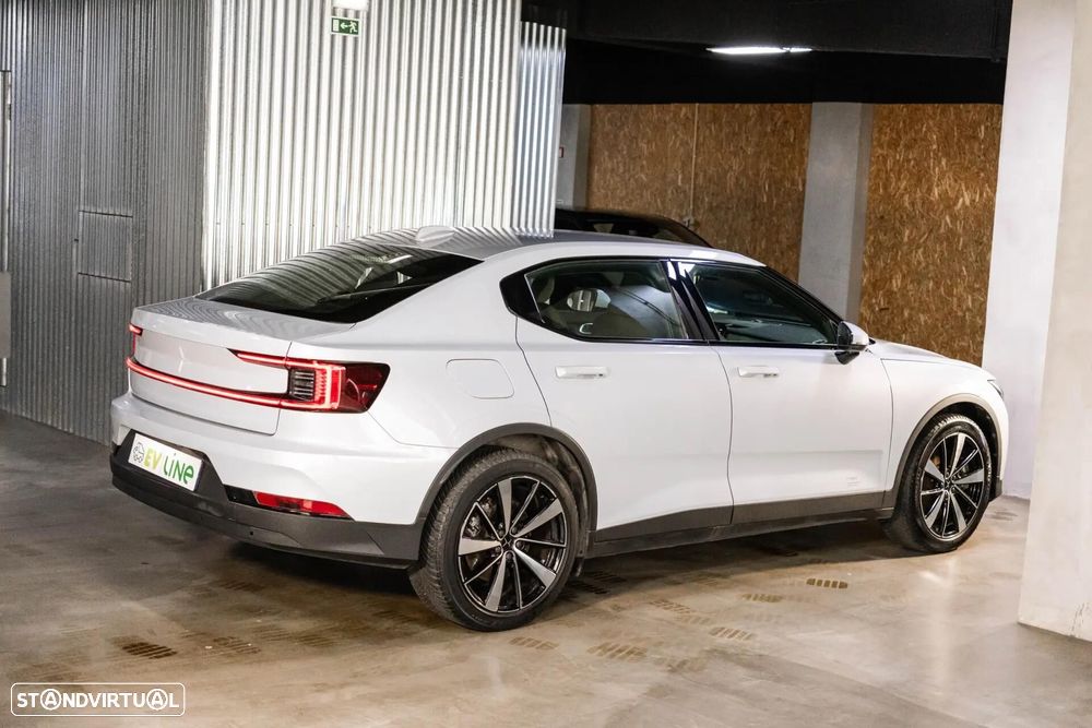 Polestar 2 Long Range 78 kWh - 9