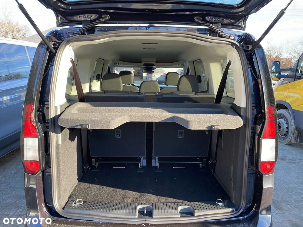 Volkswagen Caddy - 21