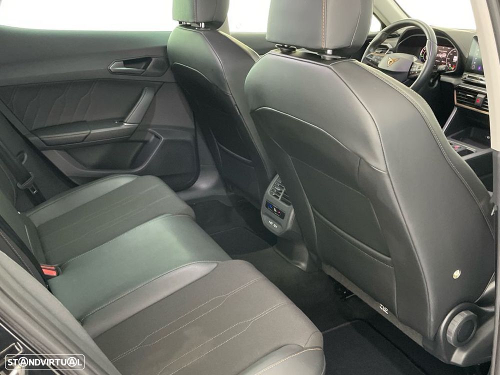 Cupra Formentor 1.4 e-Hybrid DSG - 28