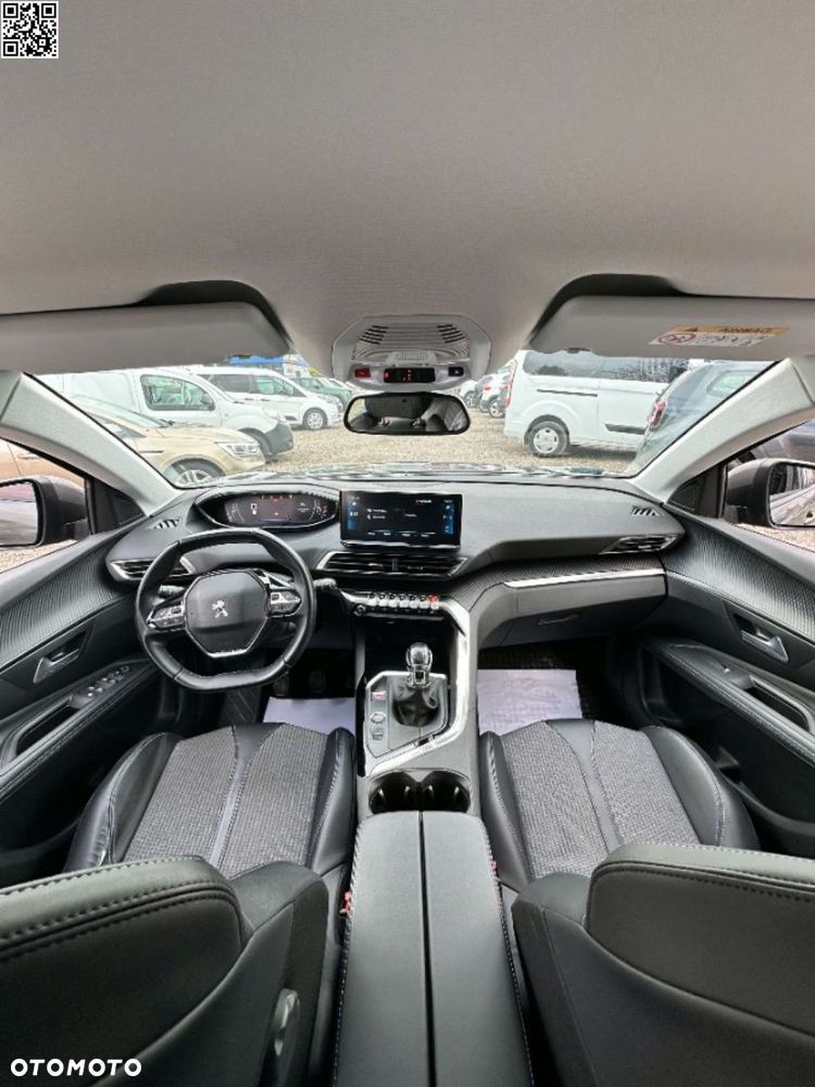 Peugeot 3008 - 6