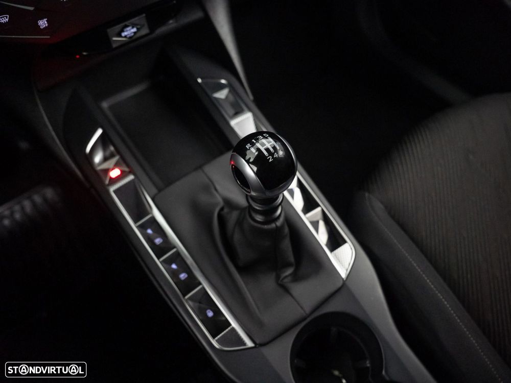 DS DS3 Crossback 1.2 PureTech Be Chic - 22