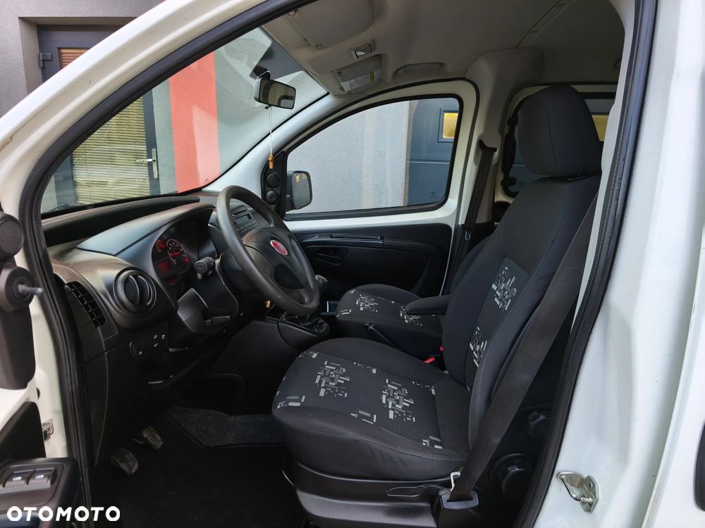 Fiat Qubo - 5