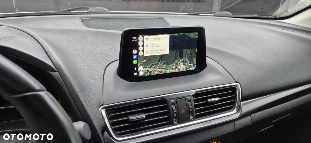 Mazda 3 2.0 Skypassion EU6 - 20