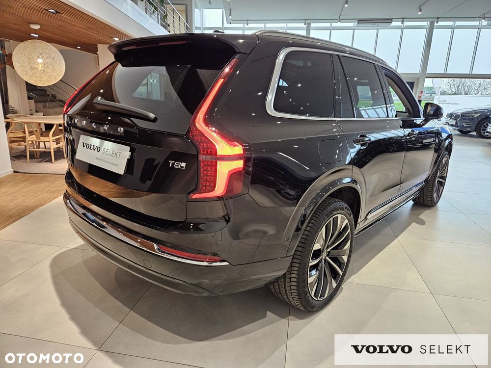 Volvo XC 90 - 6