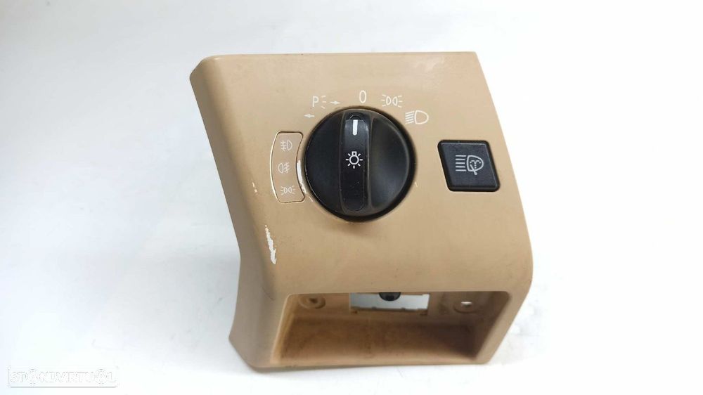 COMANDO DAS LUZES MERCEDES CLASE S (W220) BERLINA 500 L (220.175) - 4