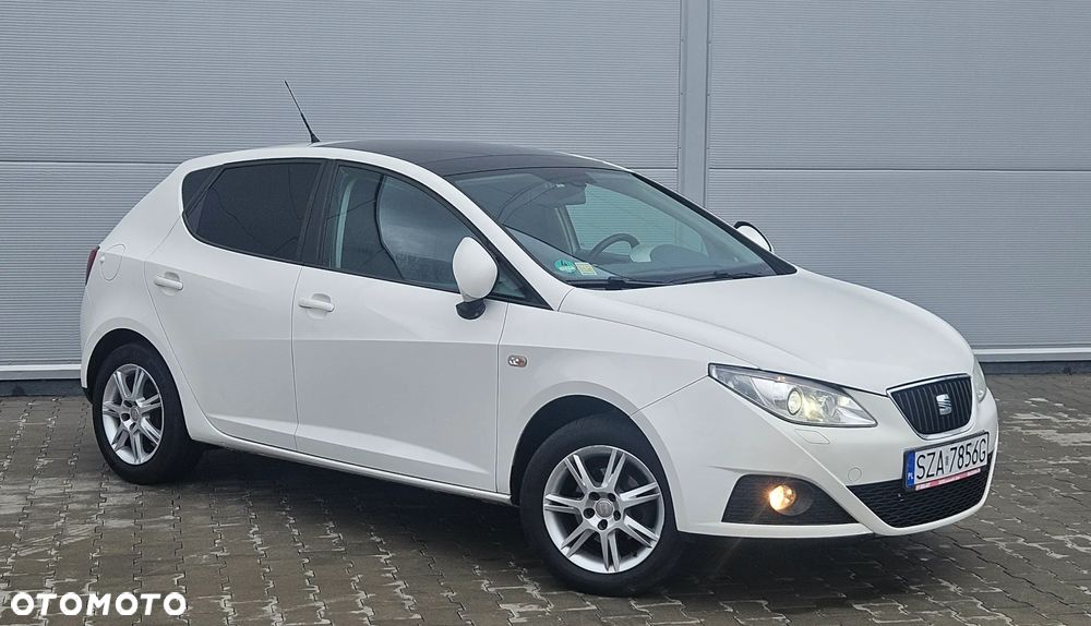Seat Ibiza ST 1.2 12V Reference 4YOU - 18