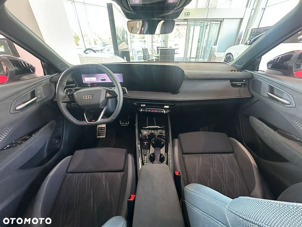 Audi Q3 Sportback - 8