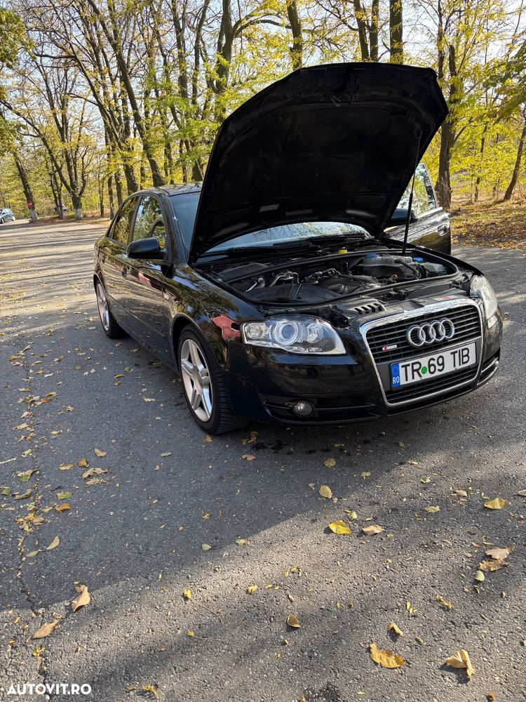 Audi A4 - 11