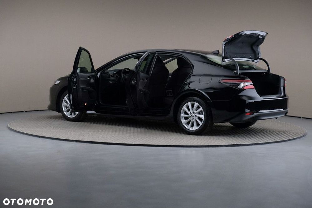 Toyota Camry 2.5 Hybrid Comfort CVT - 7