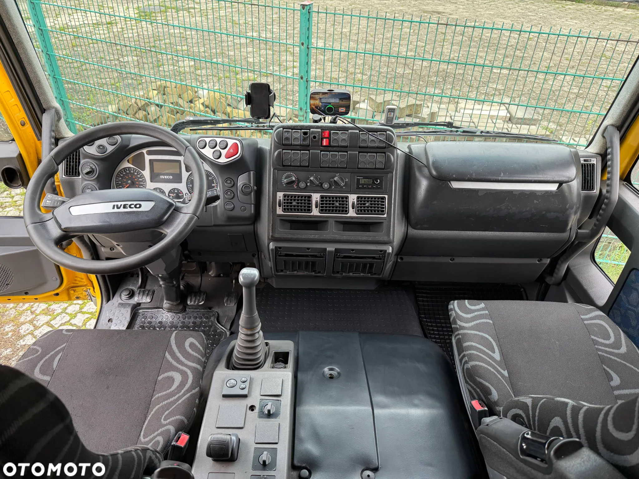Iveco Eurocargo - 14